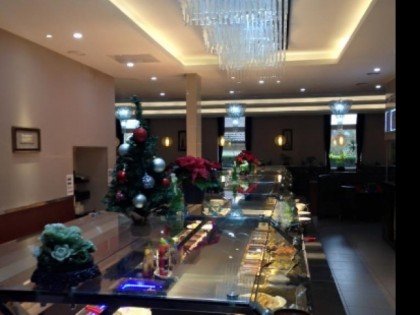 Foto: Kings Garden